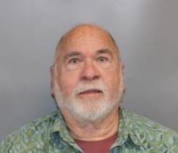 Richard Arnold Feller a registered Sex Offender of California