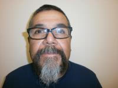 Richard Joe Flores a registered Sex Offender of California