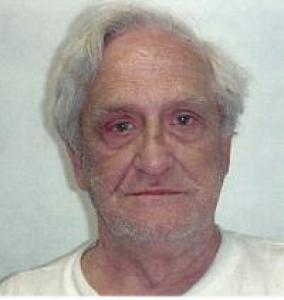 Richard Lowell French a registered Sex Offender of California
