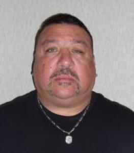 Richard Christopher Galindo a registered Sex Offender of California