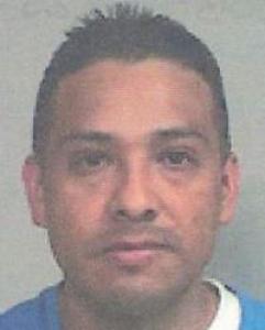 Richard Garcia a registered Sex Offender of California