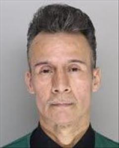Richard Tino Garcia a registered Sex Offender of California