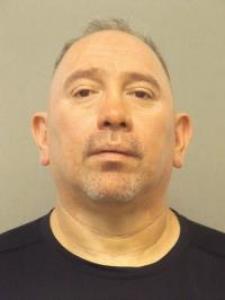 Richard Erni Garcia a registered Sex Offender of California