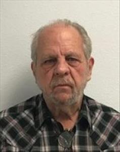 Richard Thomson Giddens a registered Sex Offender of California