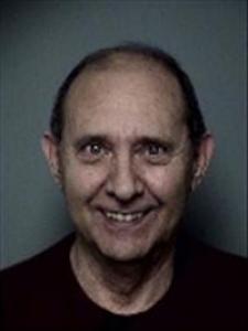 Richard Dale Haenel a registered Sex Offender of California