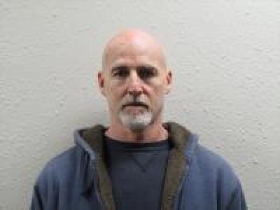 Richard Lance Hall a registered Sex Offender of California