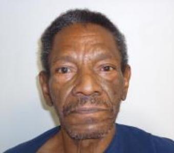 Richard Eugene Harris a registered Sex Offender of California