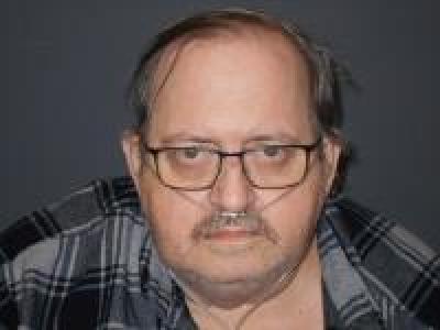 Richard Edward Hinkle a registered Sex Offender of California