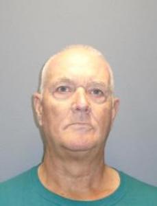 Richard Kelly Hoodman a registered Sex Offender of California