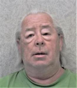 Richard Lee Hopkins a registered Sex Offender of California