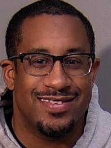 Richard Deon Jackson a registered Sex Offender of California