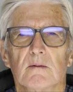 Richard Romulus Kennedy a registered Sex Offender of California