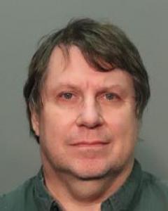 Richard Allen King a registered Sex Offender of California