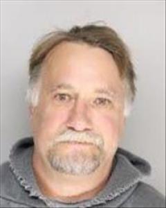 Richard Paul Koger a registered Sex Offender of California