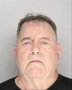 Richard Eugene Laird a registered Sex Offender of California