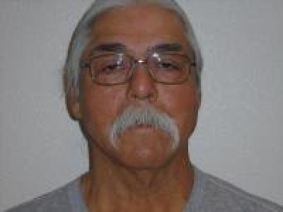 Richard Erle Lavell a registered Sex Offender of California