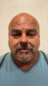 Richard Mack a registered Sex Offender of California