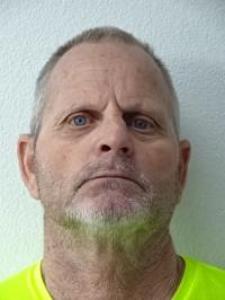 Richard Leon Mathies a registered Sex Offender of California