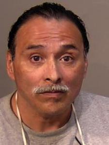 Richard Medina a registered Sex Offender of California