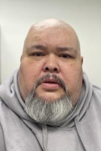 Richard Montoya a registered Sex Offender of California