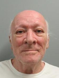 Richard Carl Moore a registered Sex Offender of California