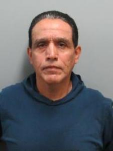 Richard Moreno a registered Sex Offender of California