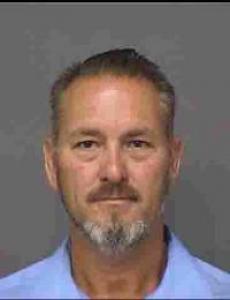 Richard David Myers a registered Sex Offender of California