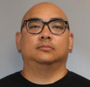 Richard Magpayo Navarro a registered Sex Offender of California