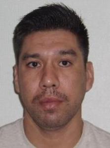 Richard Ortizrodriguez a registered Sex Offender of California