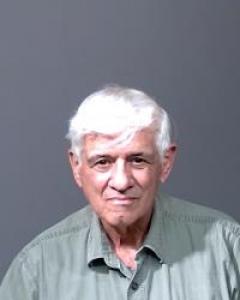 Richard John Pereira a registered Sex Offender of California