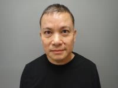 Richard Van Phan a registered Sex Offender of California