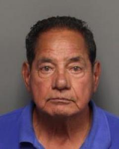 Richard Mason Quintero a registered Sex Offender of California