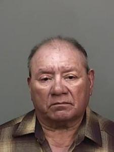 Richard Cervantez Ramos a registered Sex Offender of California