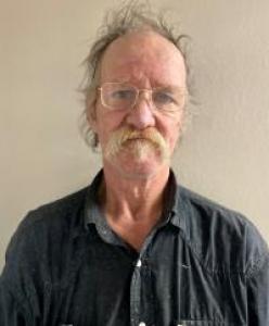 Richard Leroy Reynolds a registered Sex Offender of California