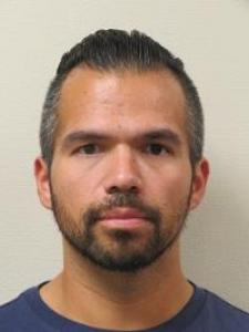 Richard Rios a registered Sex Offender of California