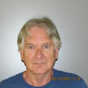 Richard Daryl Robertson a registered Sex Offender of California