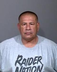 Richard Anthony Rodriguez a registered Sex Offender of California