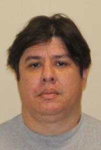 Richard William Romero Jr a registered Sex Offender of California