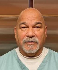 Richard James Saenz a registered Sex Offender of California