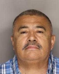 Richard Fernando Saldana a registered Sex Offender of California