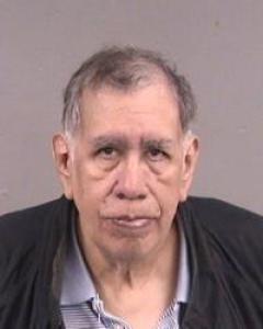 Richard Sanchez a registered Sex Offender of California