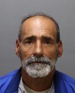 Richard Casarez Sapien a registered Sex Offender of California