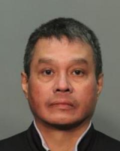 Richard Camacho Sasamoto a registered Sex Offender of California