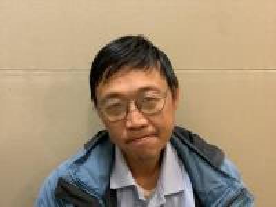 Richard Seto a registered Sex Offender of California