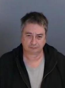 Richard Allan Sigler a registered Sex Offender of California