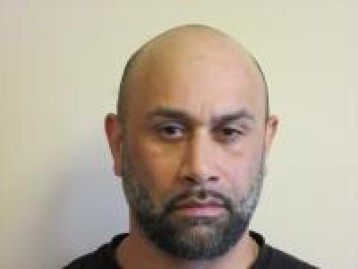 Richard Jonathon Silva a registered Sex Offender of California