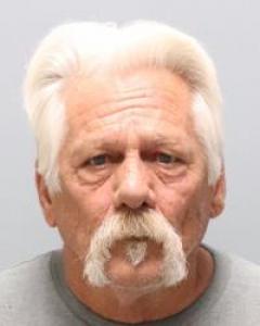 Richard Lee Sims a registered Sex Offender of California