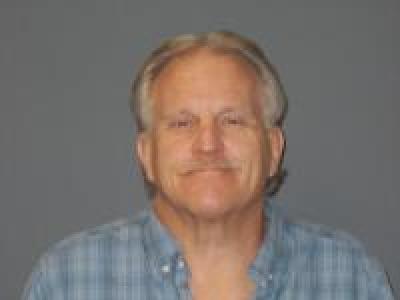 Richard Samuel Stegall a registered Sex Offender of California