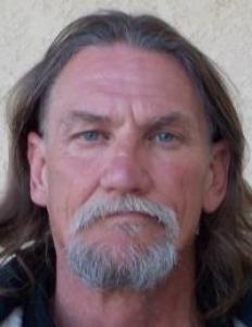 Richard James Stroud a registered Sex Offender of California