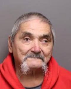 Richard Floyd Tafoya a registered Sex Offender of California